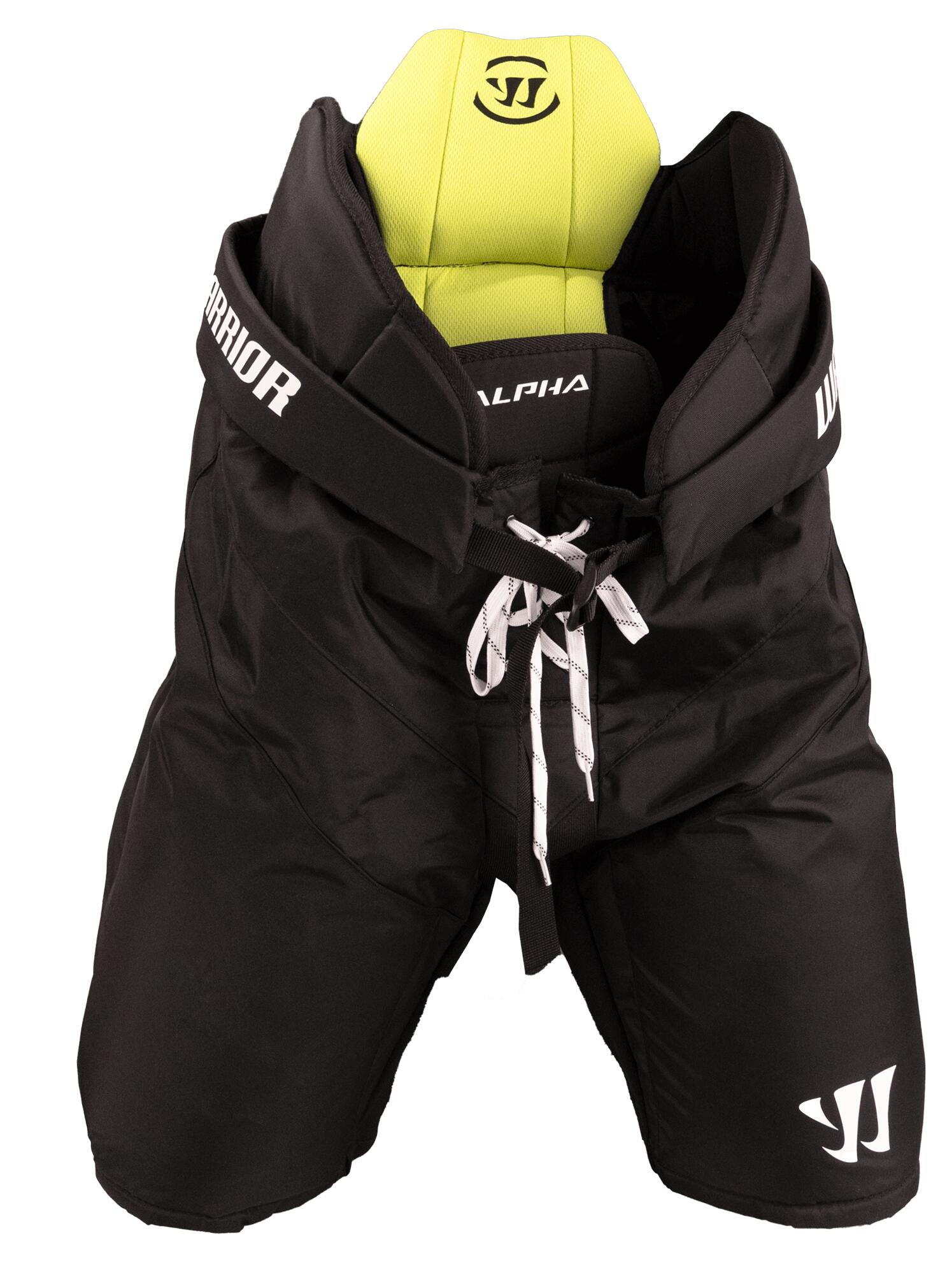 Shorts Warrior Alpha Adulte