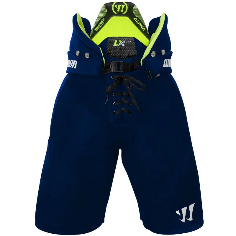 Shorts Warrior Alpha LX 20 adulte 2/3