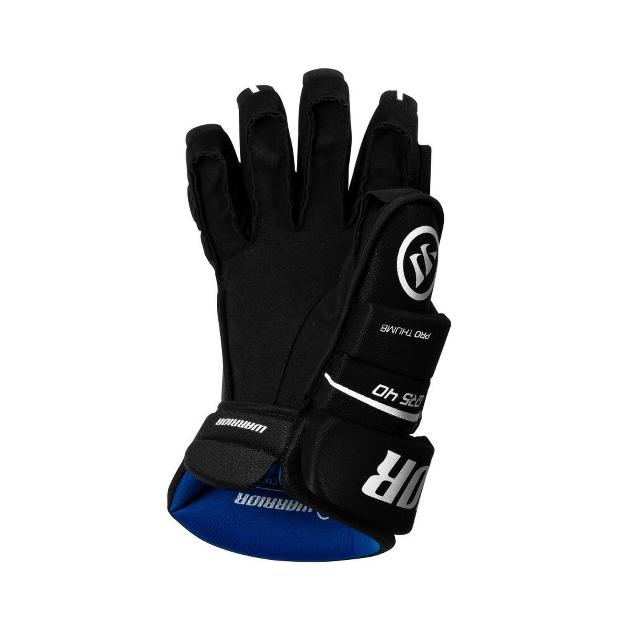 Gants Warrior COVERT QR5 40