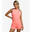 Performance Tennis/Padel Tank-Top Damen Melon