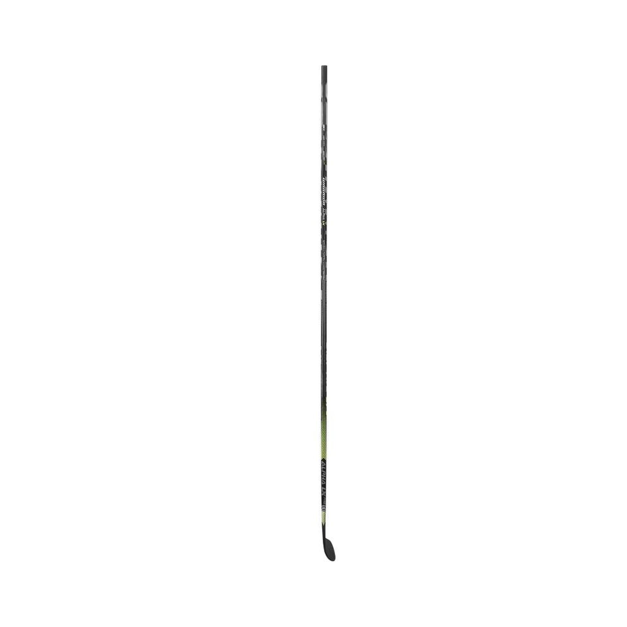 Crosse Warrior LX Pro Adulte Right W28