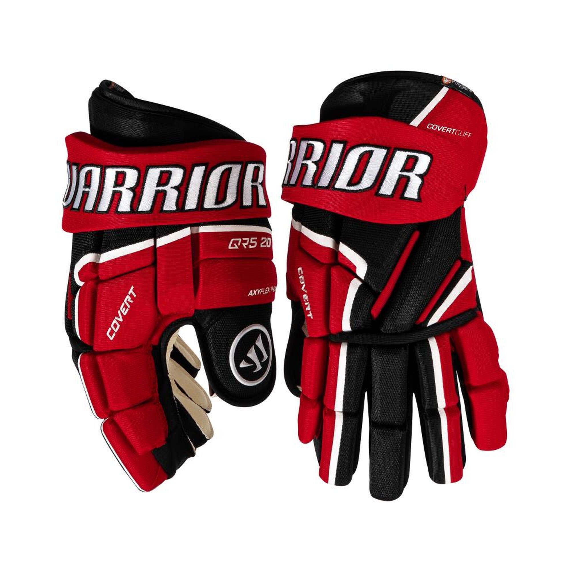 Gants Warrior COVERT QR5 20