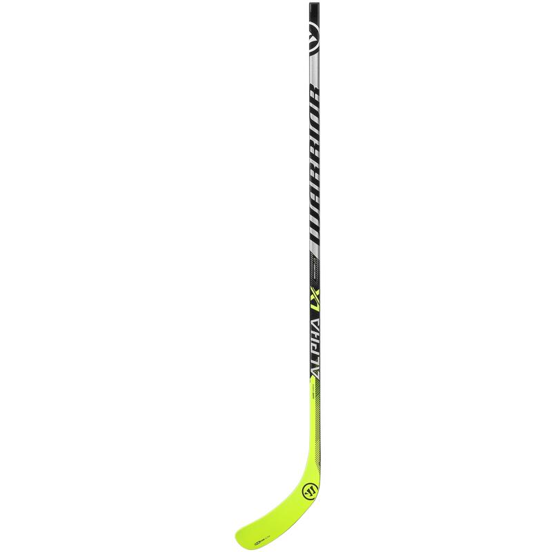 Crosse Warrior LX Pro Enfant Left W03
