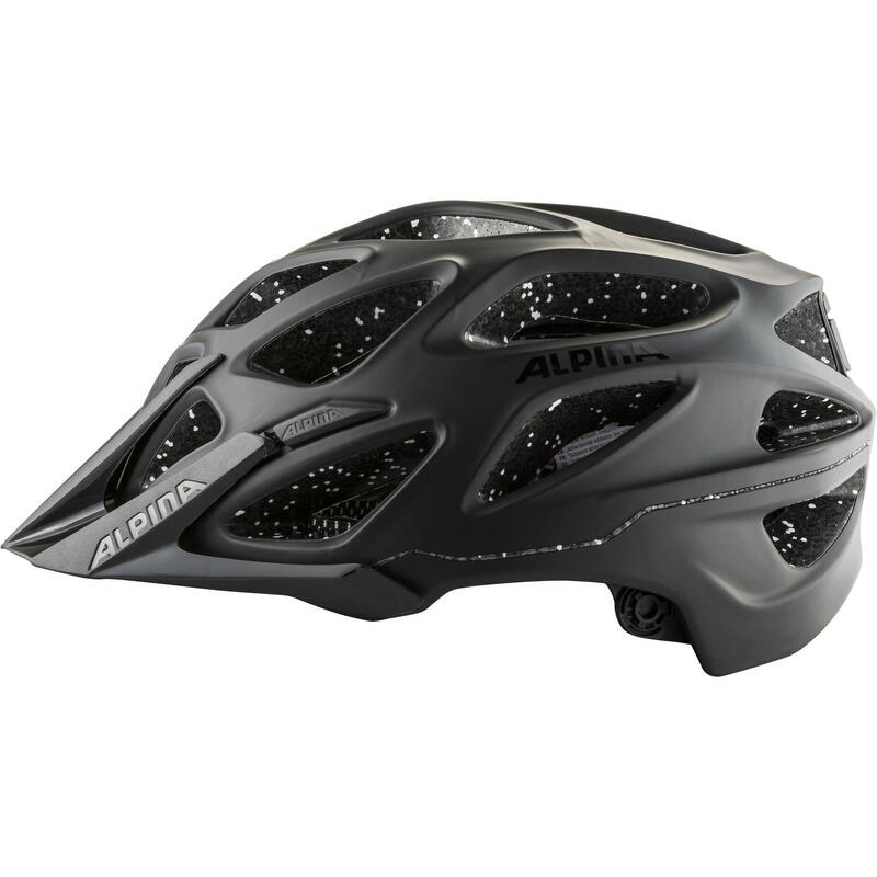 ALPINA Casque de vélo Mythos Tocsen