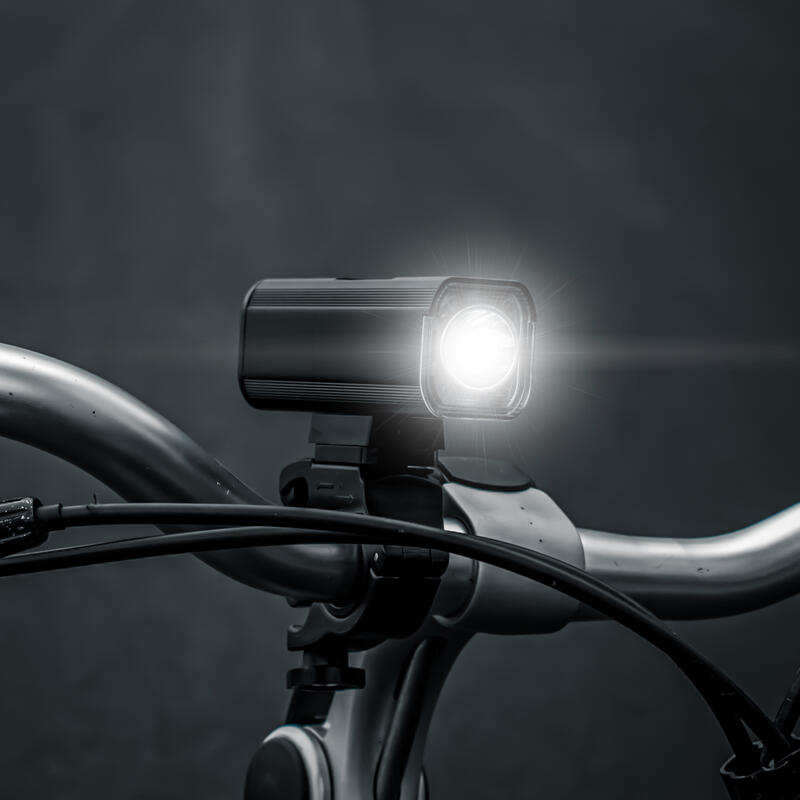 Set de lumini de bicicletă VAYOX VA0071 + VA0152 față și spate USB-C