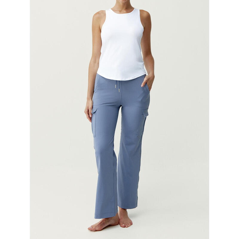 T-shirt de sport femme Daila Born Living Yoga