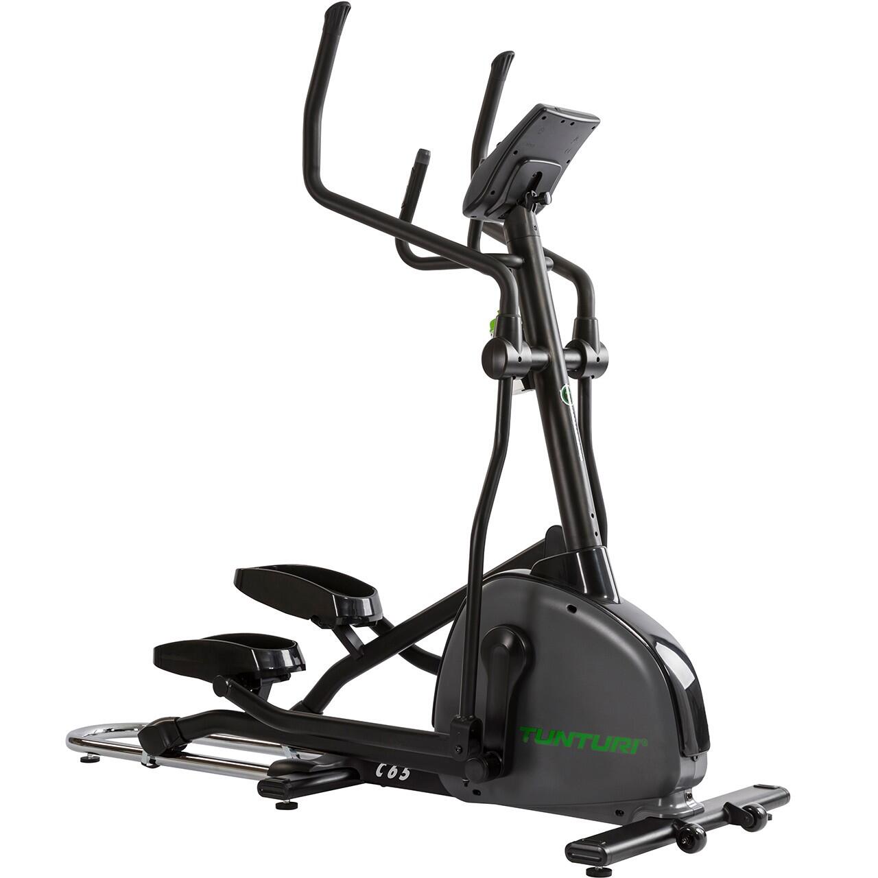 Tunturi Performance C65F Crosstrainer 3/7