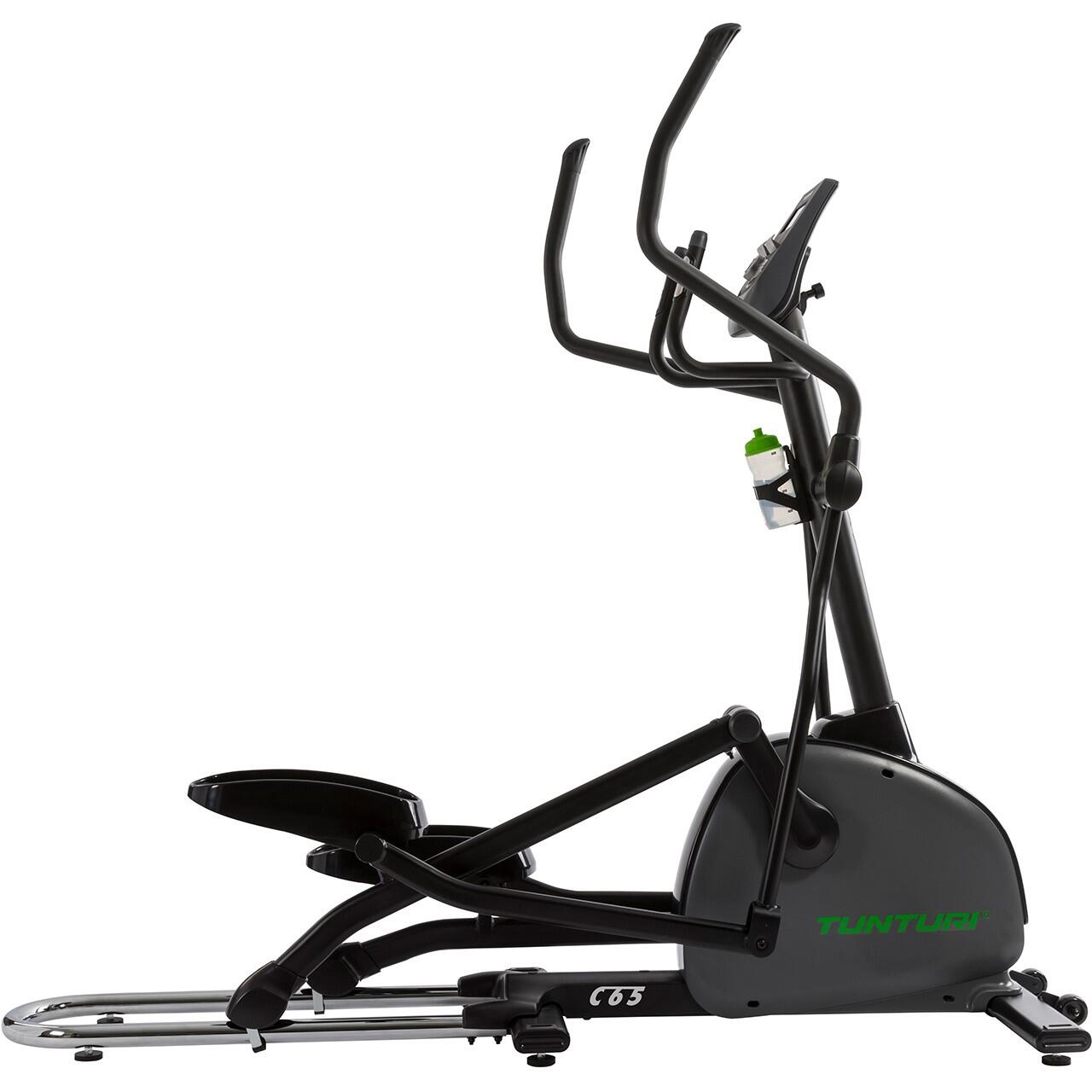 Tunturi Performance C65F Crosstrainer 2/7
