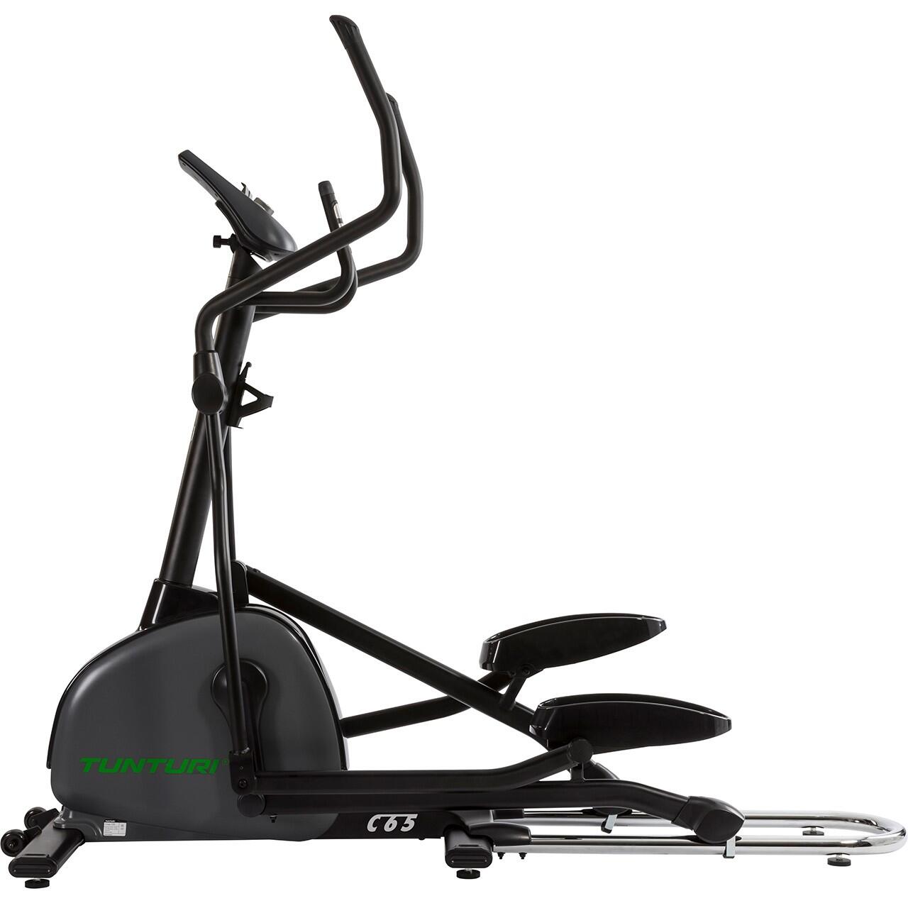 Tunturi Performance C65F Crosstrainer 4/7