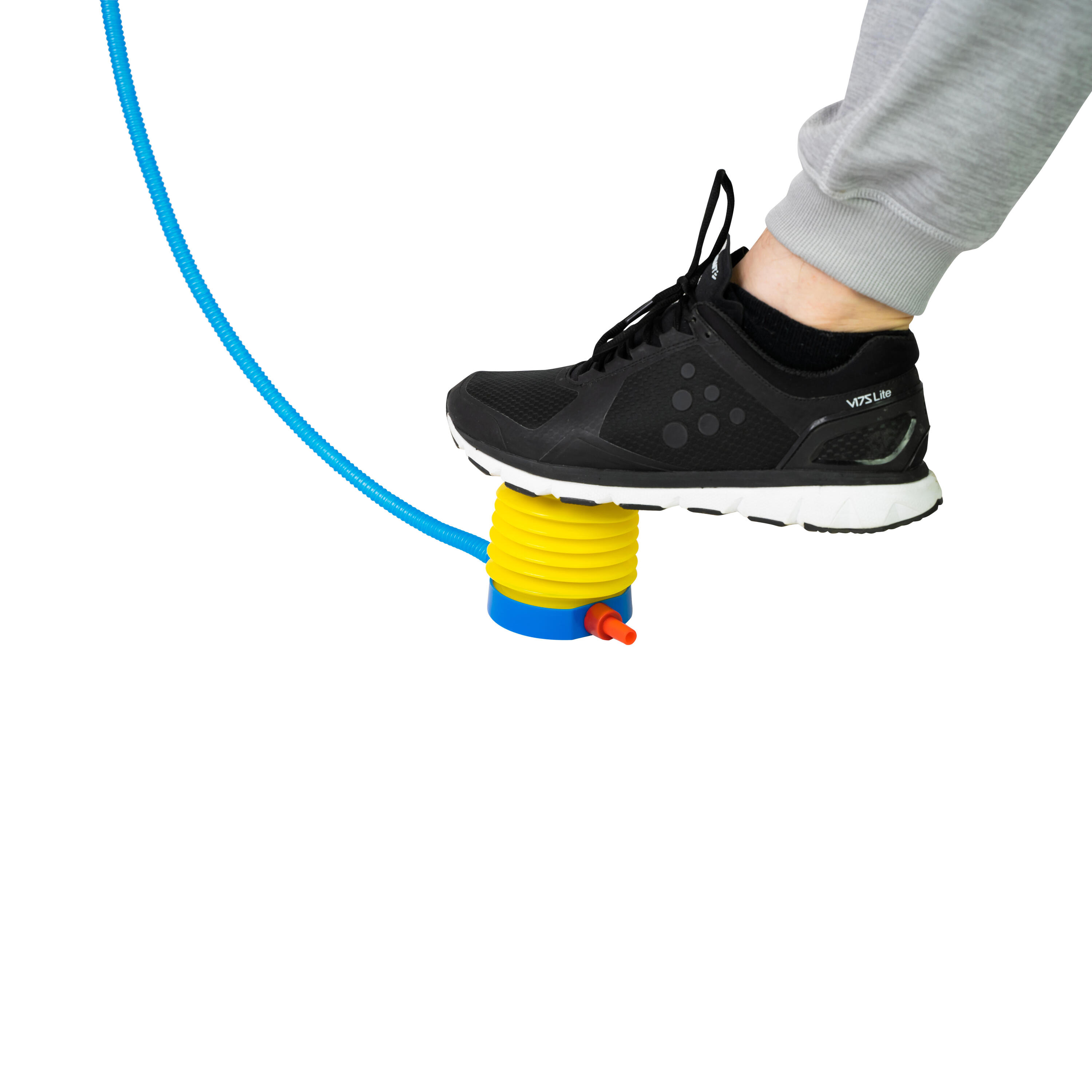 Gym Ball Anti Burst ∅65 cm 4/8