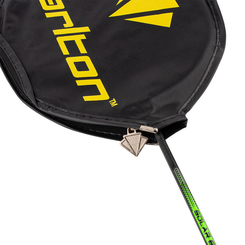 RAQUETE BADMINTON CARLTON SOLAR 600