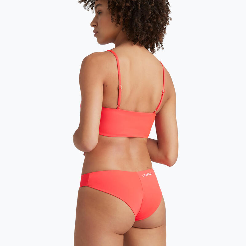 Maillot de bain deux pièces pour femmes OampNeill Midles Maoi Bikini