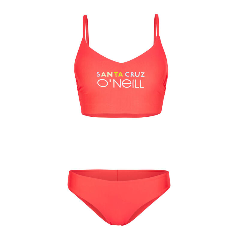 Bañador de mujer O'Neill Midles Maoi Bikini de 2 piezas