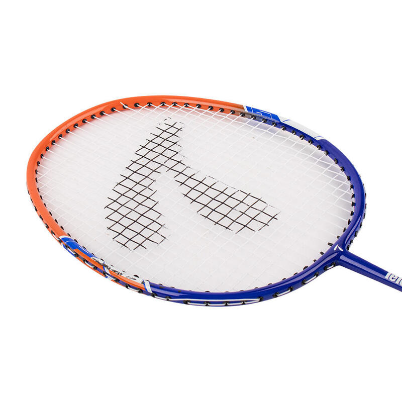 RAQUETE BADMINTON TELOON ATTACKER XT 168A-9