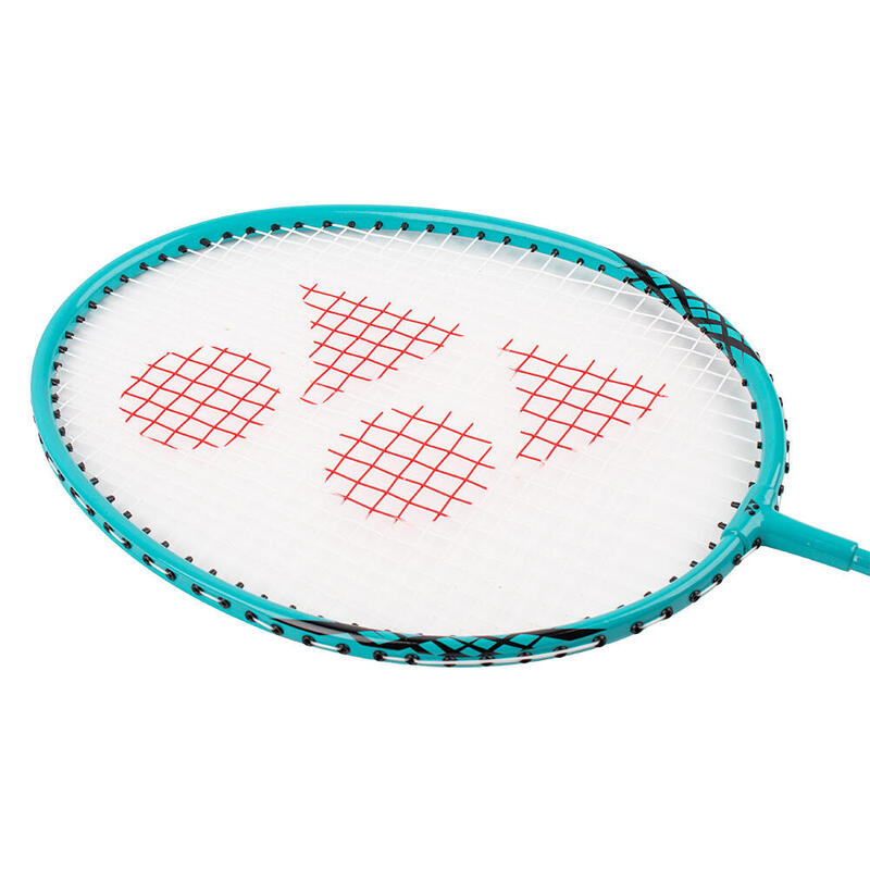 RAQUETE BADMINTON YONEX BASIC 4000