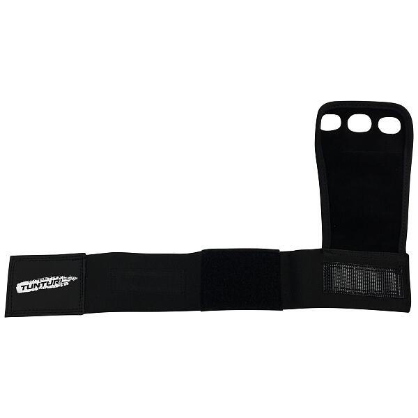 Mozolníky Cross Fit Grip TUNTURI kožený XL 5/6