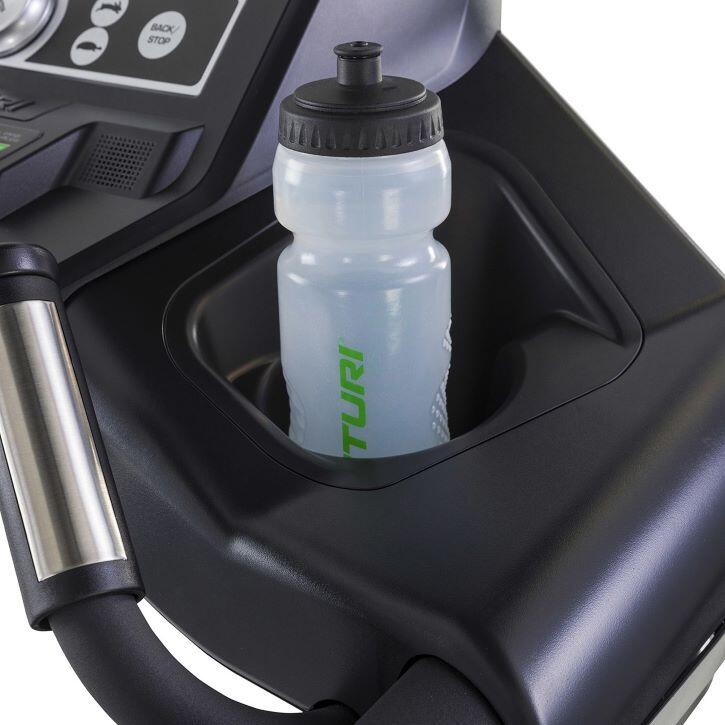Tunturi Platinum PRO Treadmill Laufband Schwarz 4/7