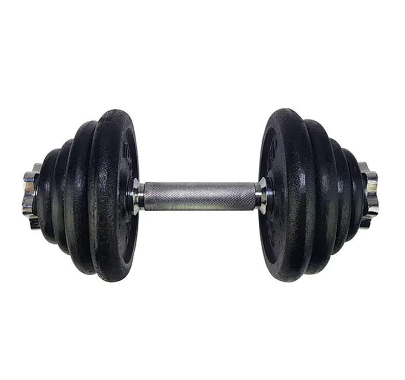 Dumbbell Gewicht: 20kg 2/5