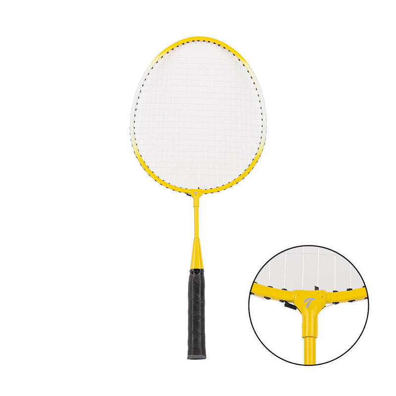 RAQUETE BADMINTON TELOON SPARK 310 (50cm)