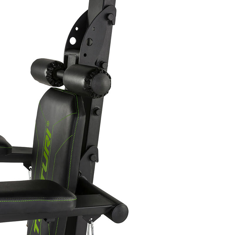 PT80 Chaise Romaine