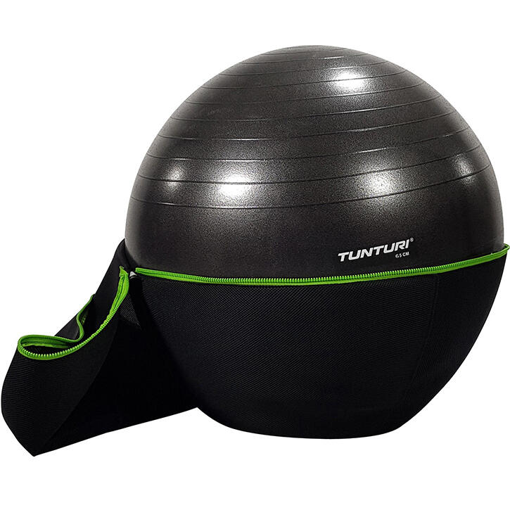 Potah na gymnastický míč TUNTURI 75 cm 3/7