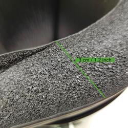 Botas de inversion decathlon sale