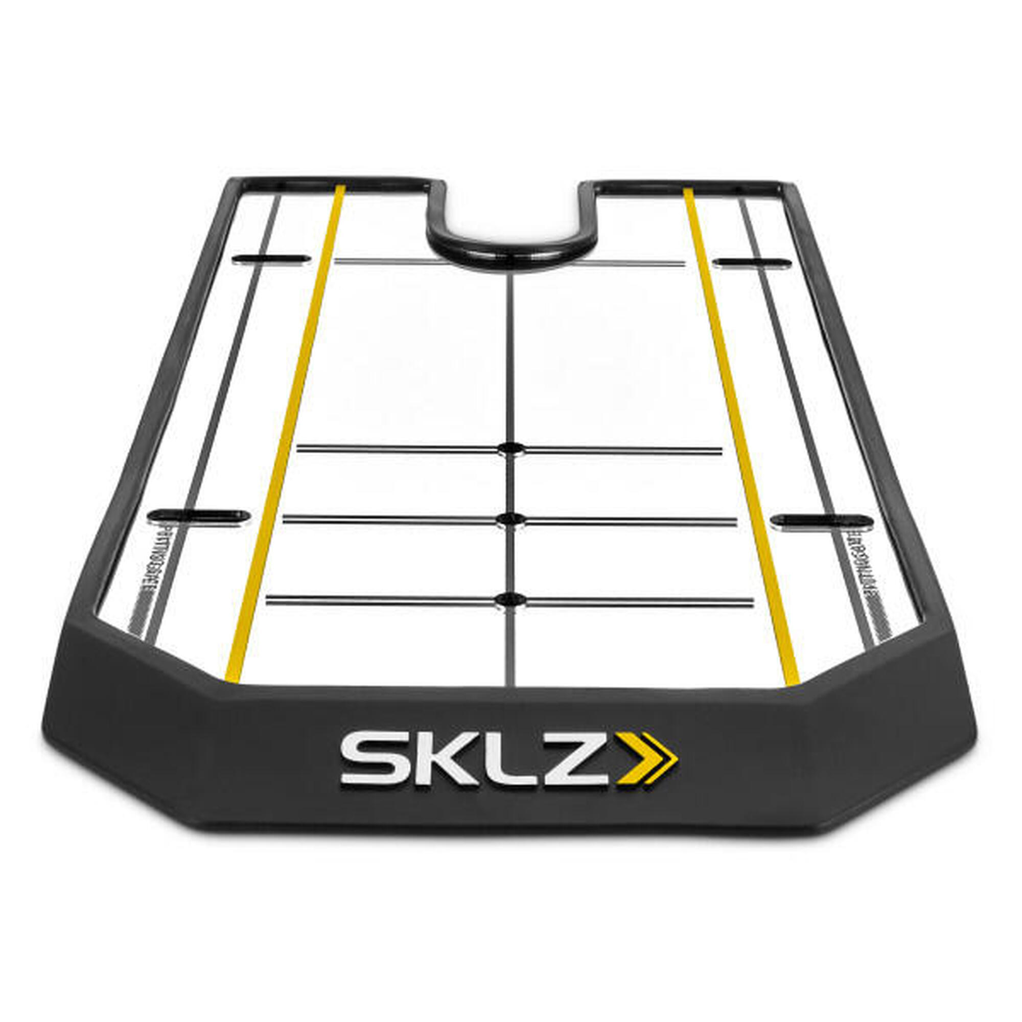 SKLZ Miroir True Line : Perfectionnez votre putting pour un alignement cohérent