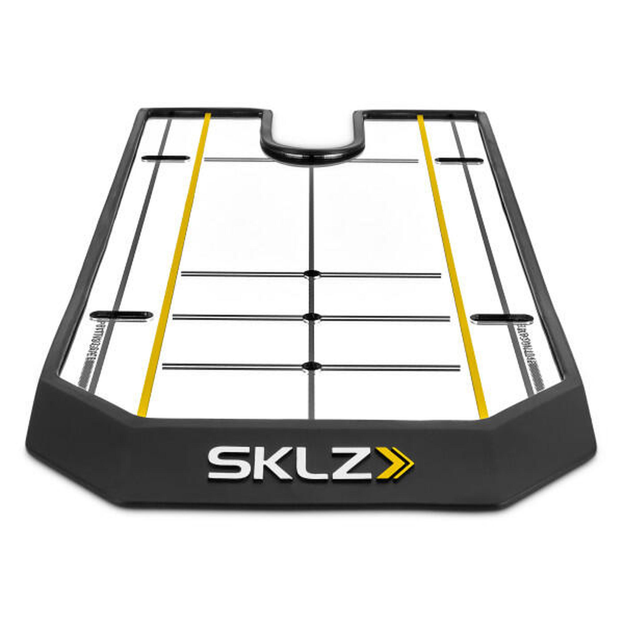 SKLZ -True Line Mirror : Perfeccione su putting para una alineación consistente