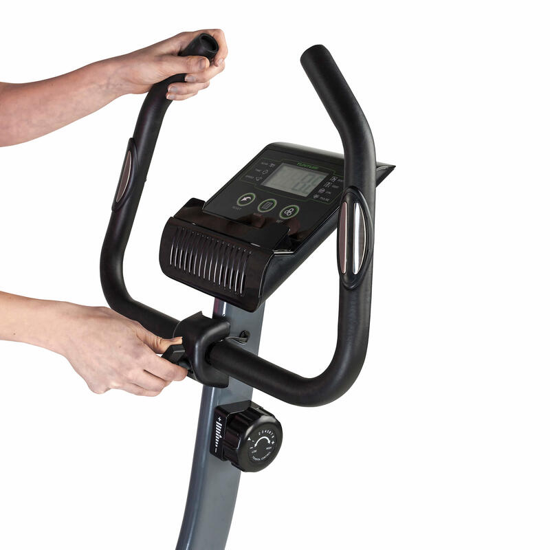 Tunturi Cardio Fit B35 Hometrainer - Fitness Fiets