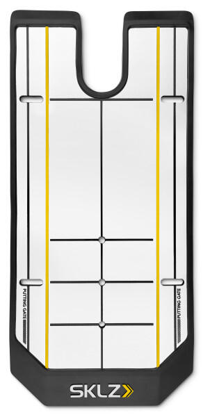 SKLZ -Miroir True Line : Perfectionnez votre putting pour un alignement cohérent 4/6