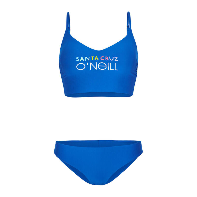 O'Neill Midles Maoi Bikini tweedelig damesbadpak