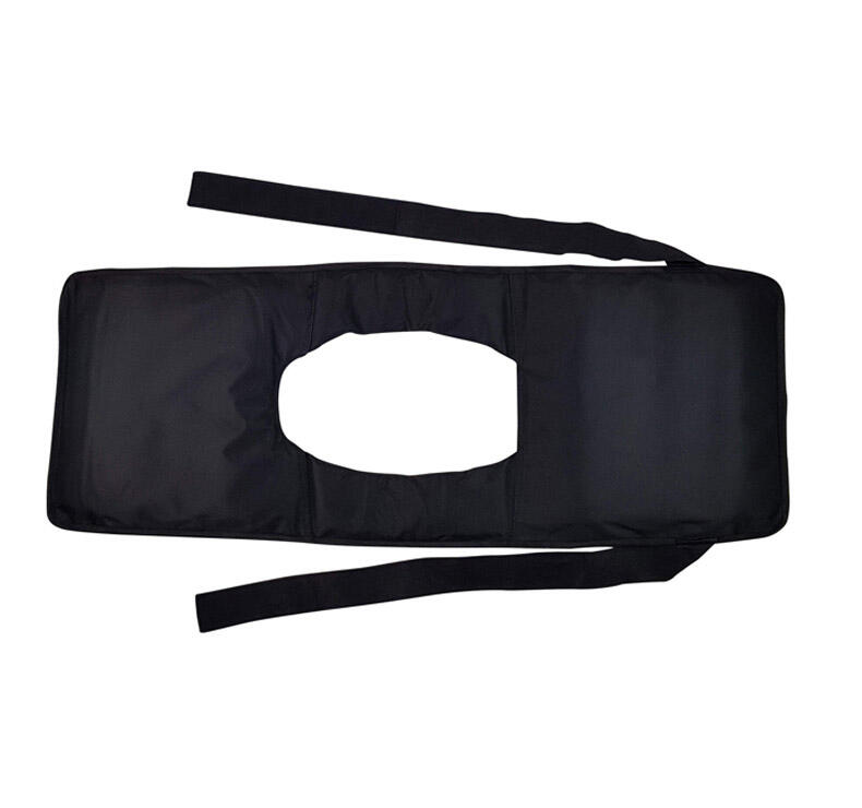 Colete de peso Pro 20kg 3/7