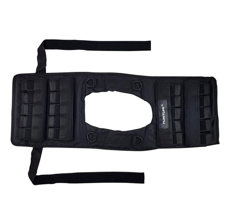 Colete de peso Pro 20kg 2/7