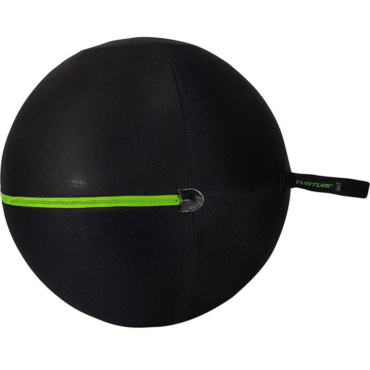 Potah na gymnastický míč TUNTURI 75 cm 5/7