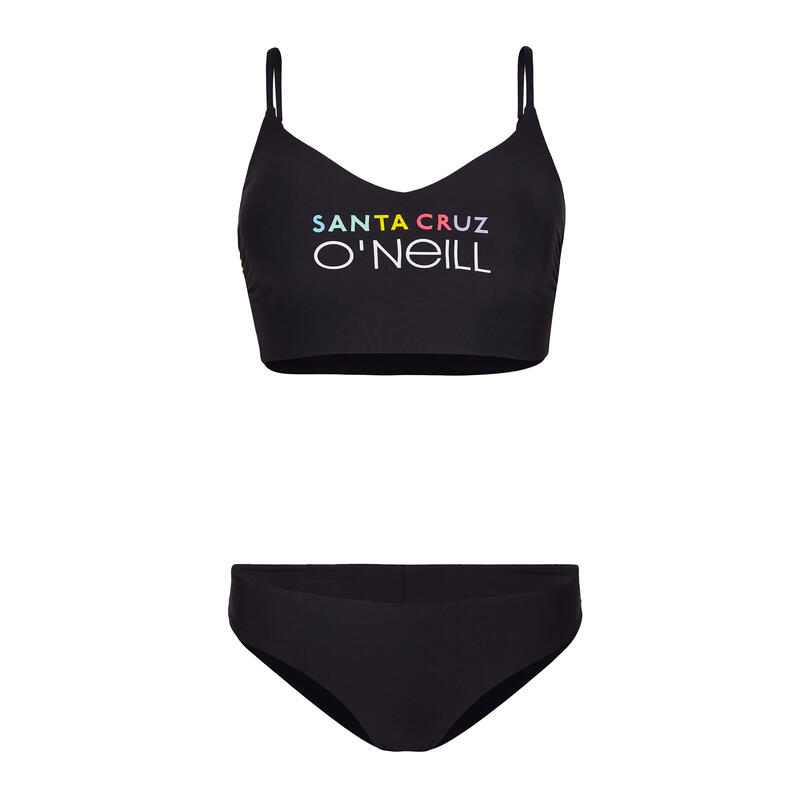 Maillot de bain deux pièces pour femmes OampNeill Midles Maoi Bikini