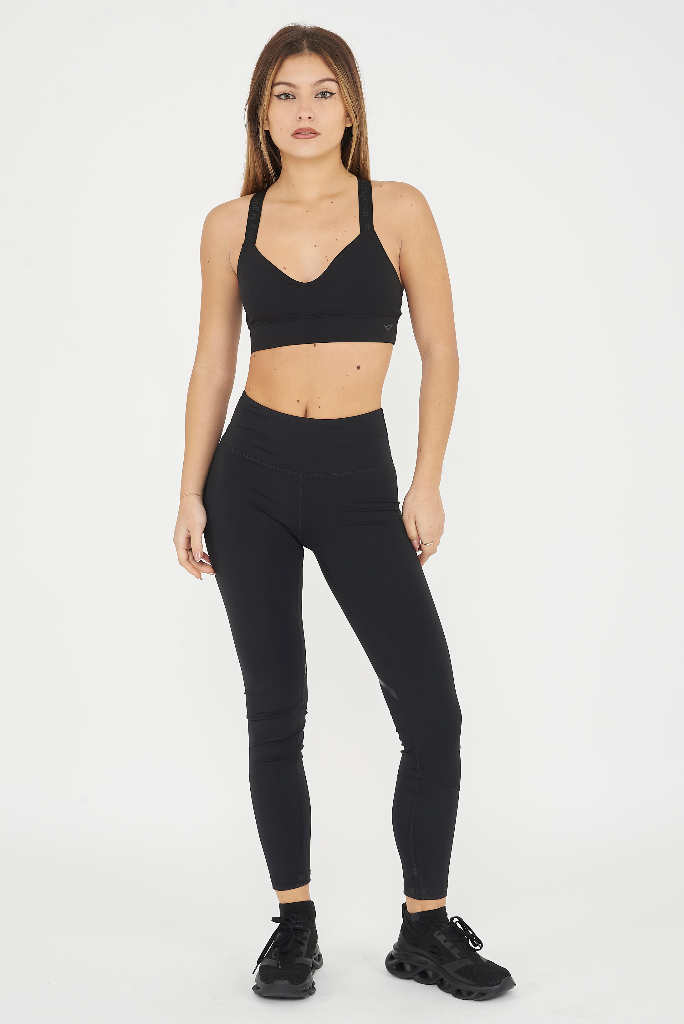 Legging fitness femme Neso – confort & maintien 6/6