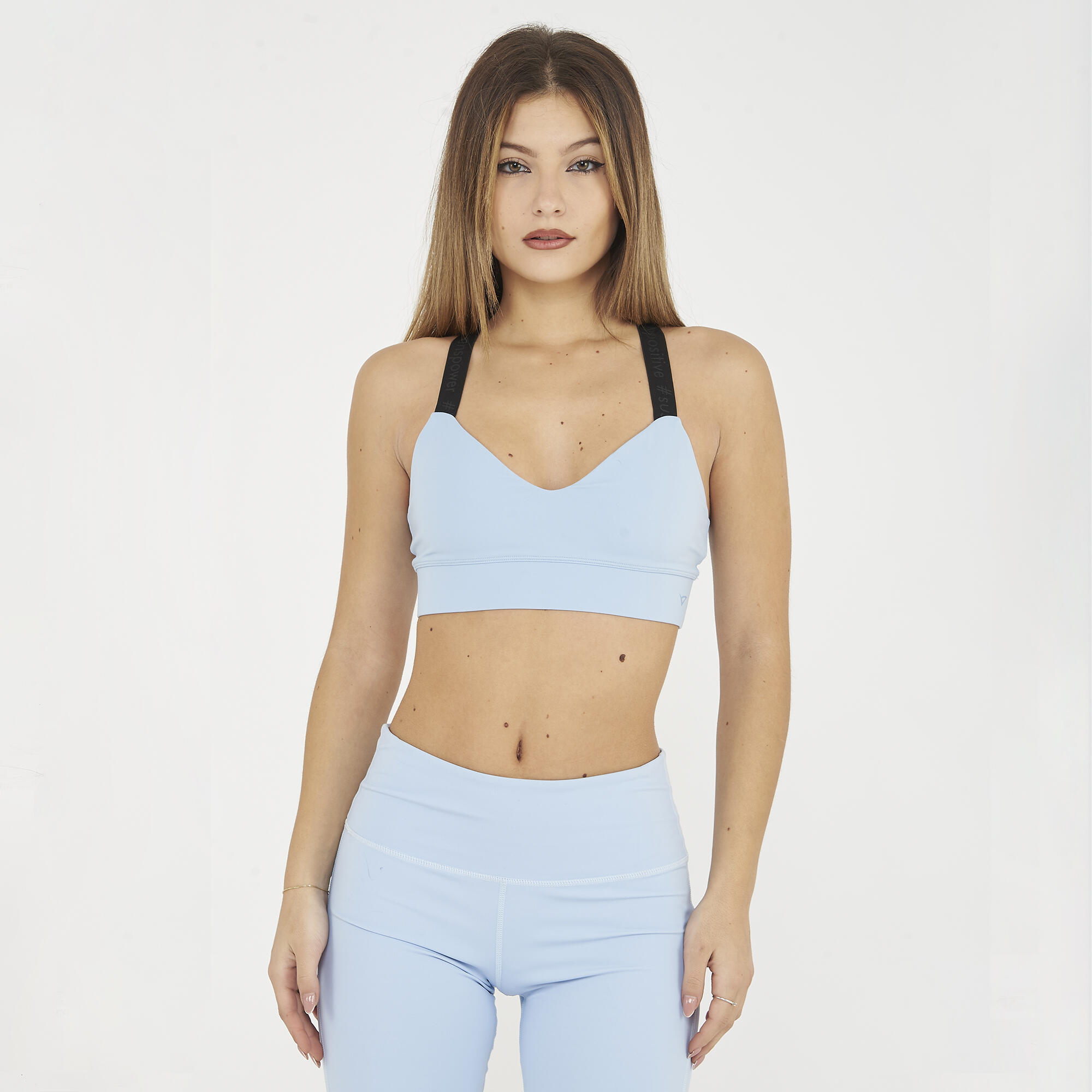 Crop top für das Training DESPINA 5/6
