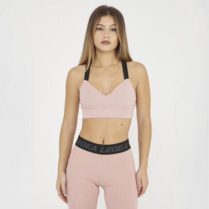 Crop top de sport pour l’entraînement DESPINA