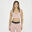 Femei Crop Top Fitness DESPINA