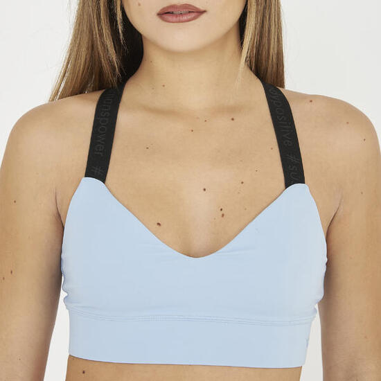 Crop top de sport pour l’entraînement DESPINA