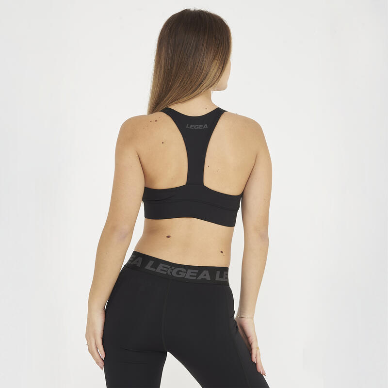 Femei Crop Top Fitness DESPINA
