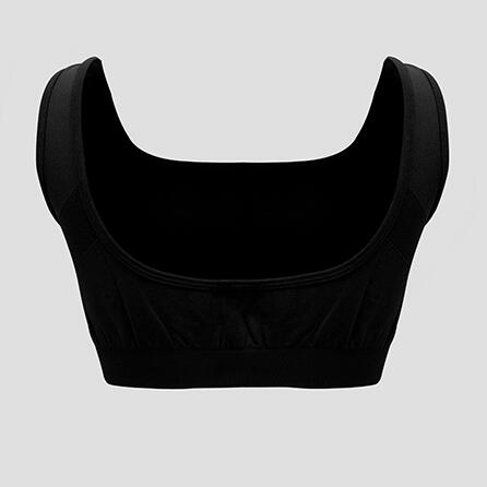 Crop top sportlich fürs Training MADDY 6/6