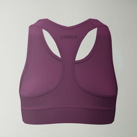 top fitness para mujer Febe pulpa 2/6