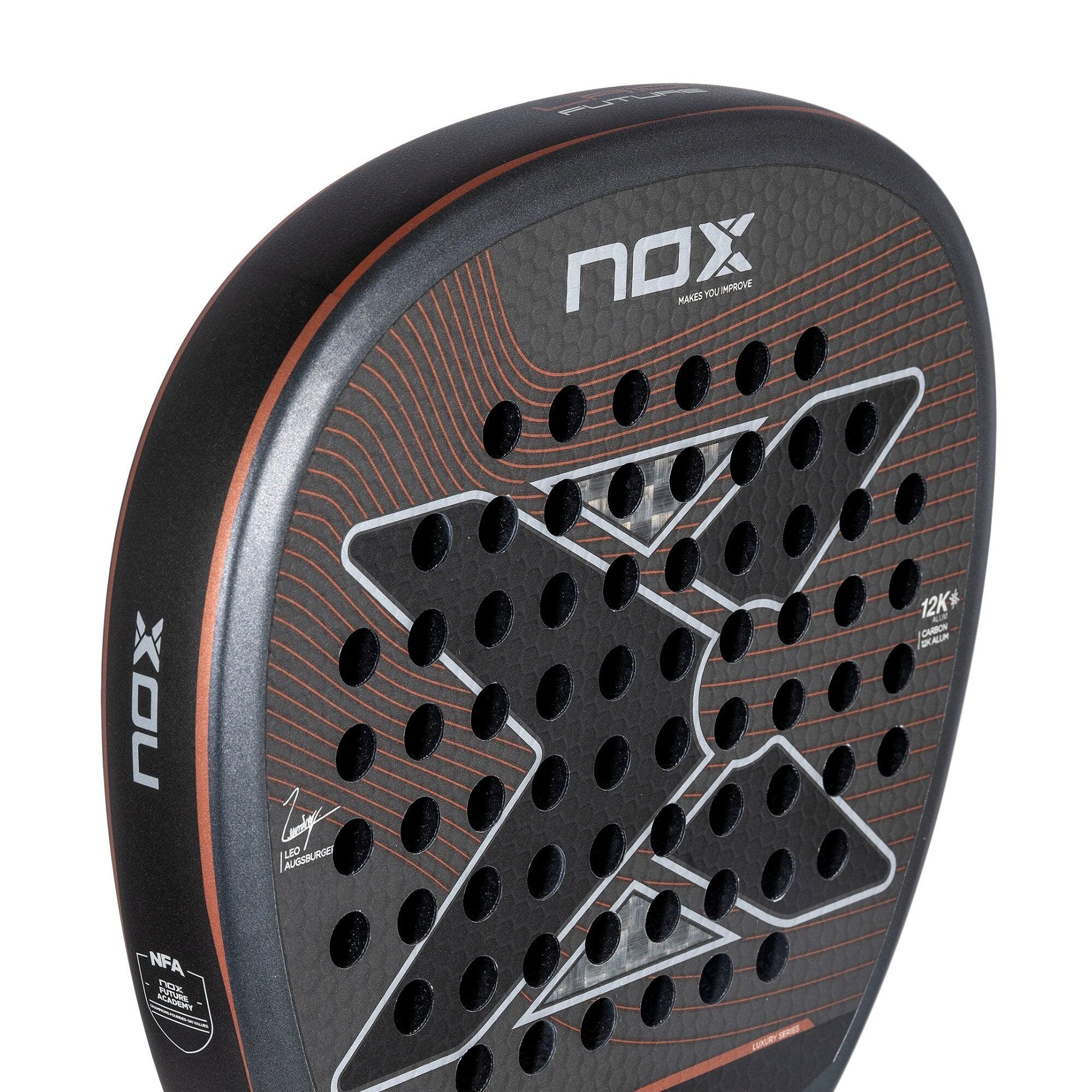 Nox La10 By Leo Augsburger 2024 5/5
