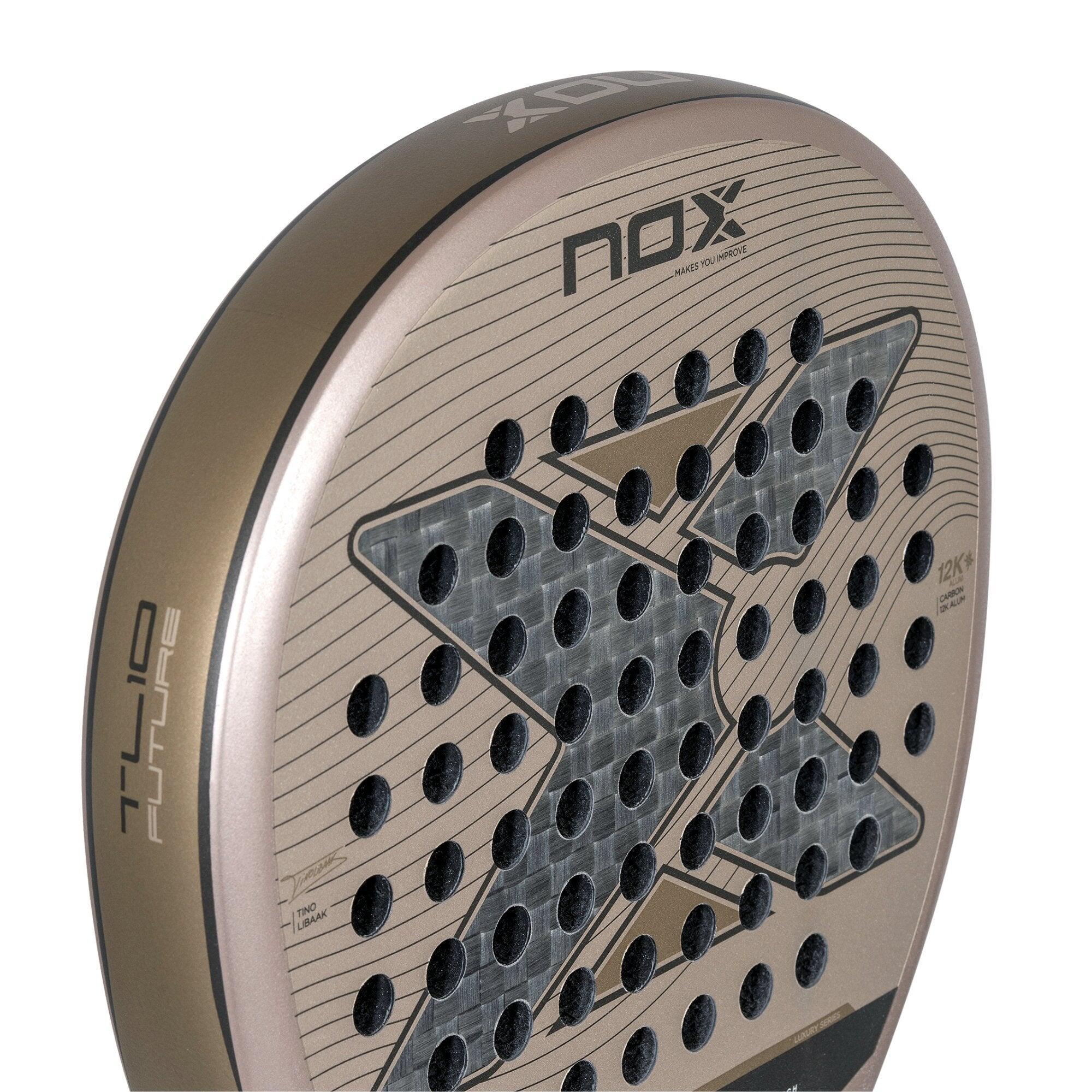 Pala Nox Tino Libaak TL10 Future 2024 3/5