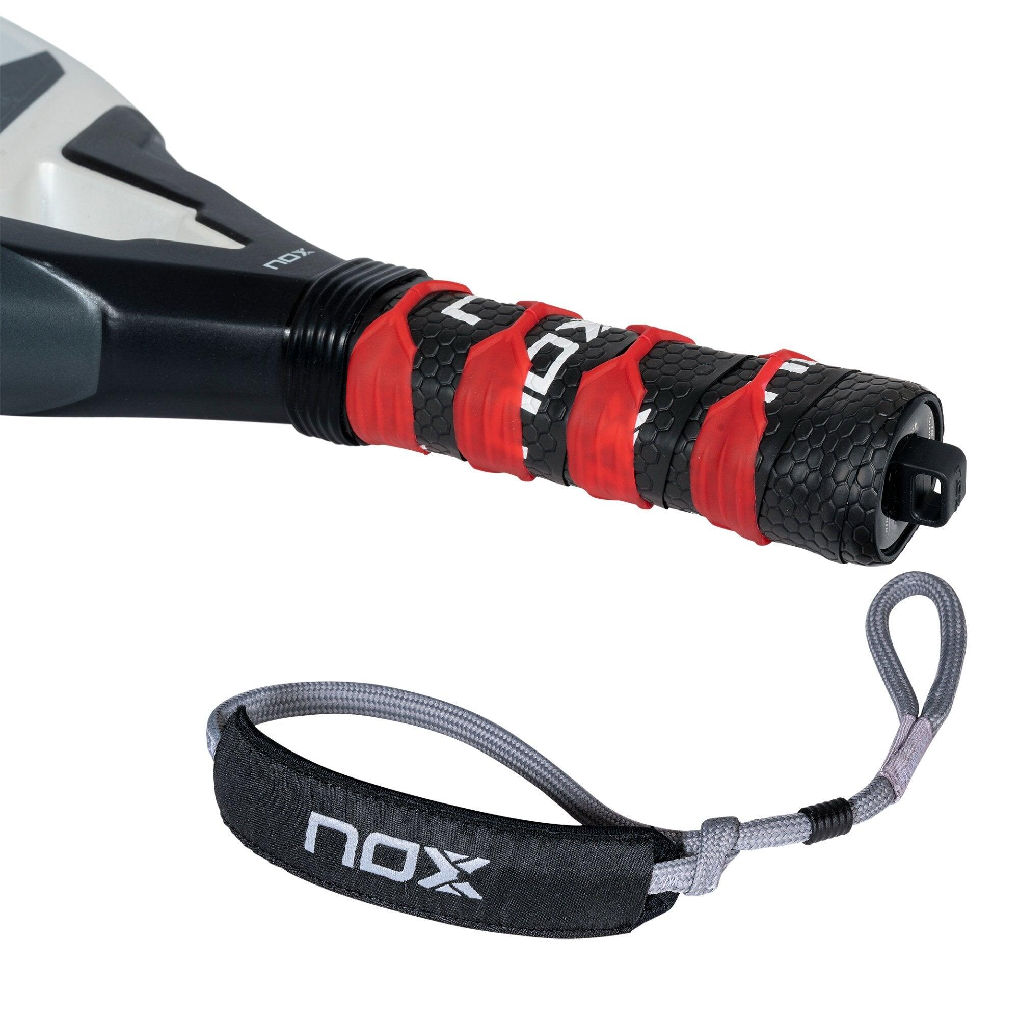 RAQUETTE DE PADEL NOX VK10 Future 2024 5/5
