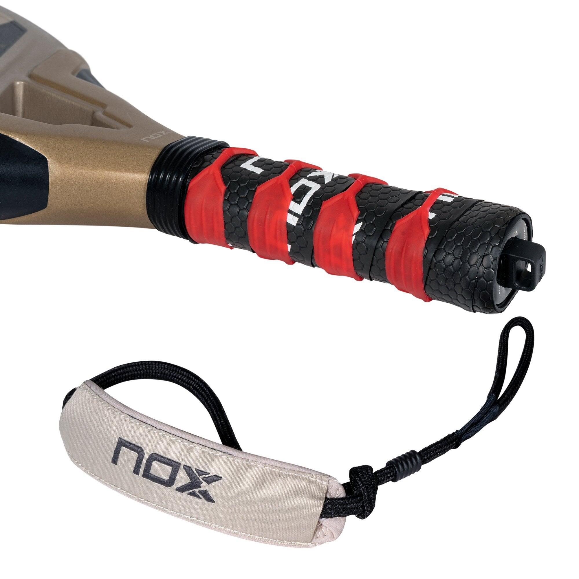 Pala Nox Tino Libaak TL10 Future 2024 5/5