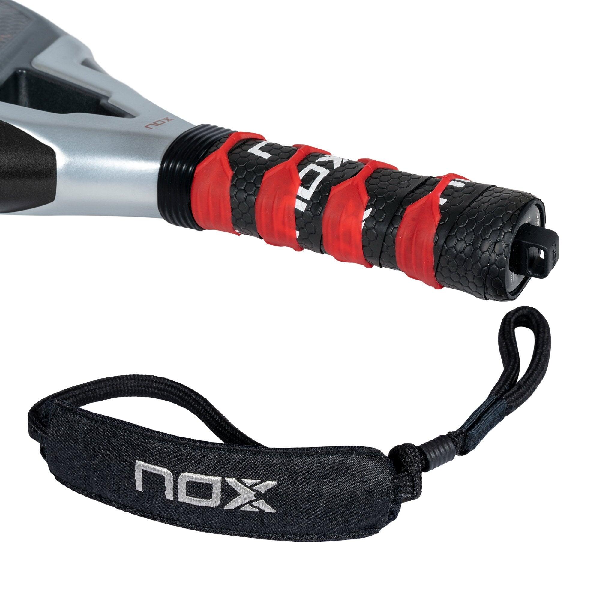 Nox La10 By Leo Augsburger 2024 4/5