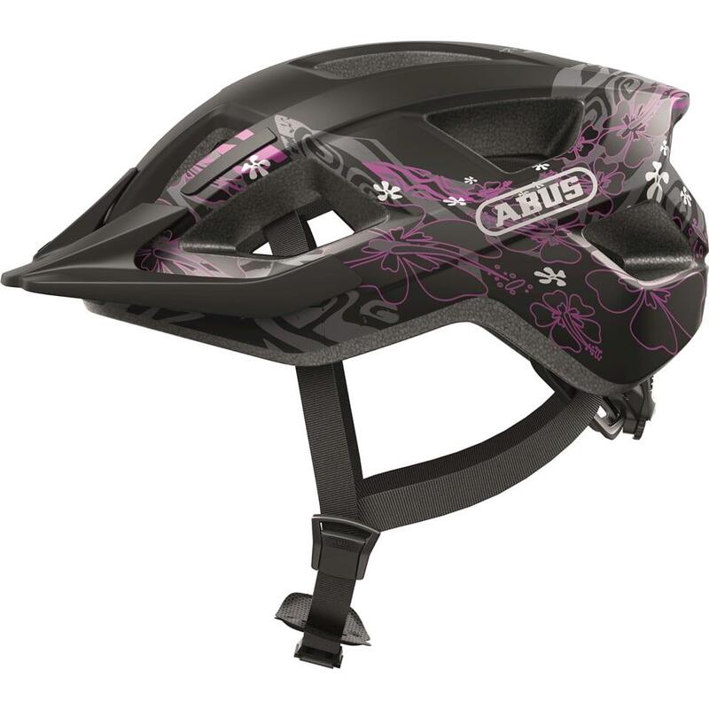 Casque de vélo aduro 3.0