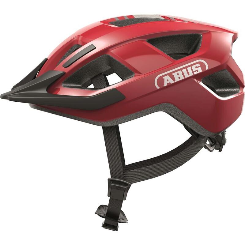 Casque de vélo aduro 3.0